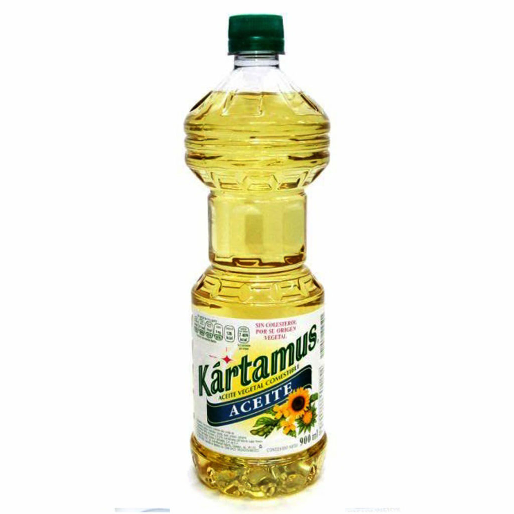 ACEITE KARTAMUS