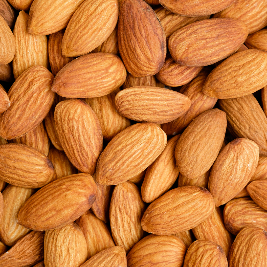 ALMENDRA