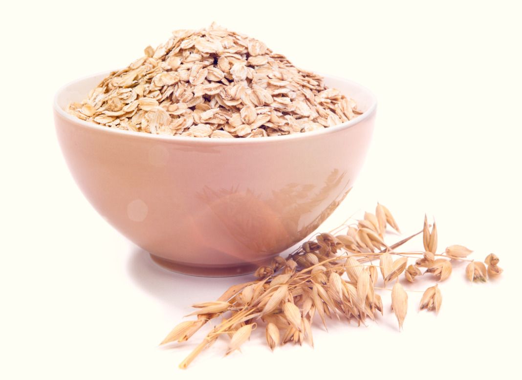 AVENA OJUELA