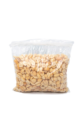 CACAUATE MEXICANO BLANCO