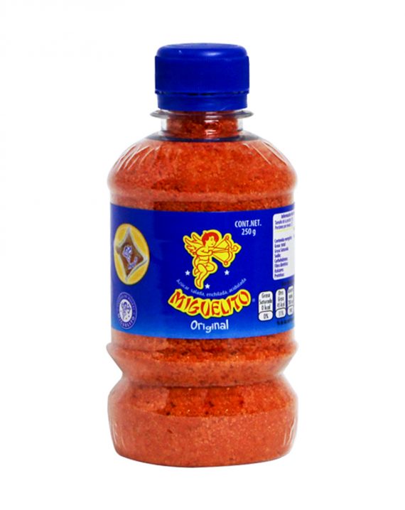 CHILE MIGUELITO