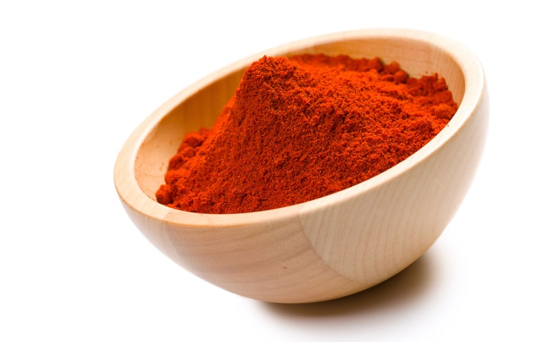 CHILE PIQUIN