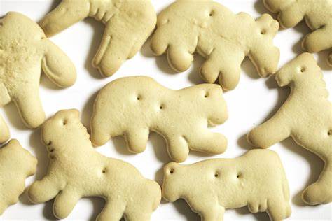 GALLETAS ANIMALITO