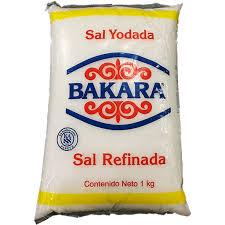 SAL BAKARA